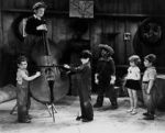 Watch The Pinch Singer (Short 1936) FMoviesFree