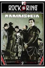 Watch Rammstein Live Rock Am Ring FMoviesFree