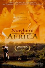 Watch Nowhere in Africa FMoviesFree