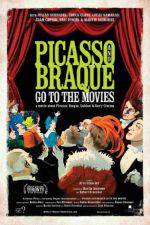 Watch Picasso and Braque Go to the Movies FMoviesFree