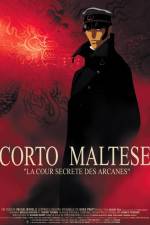 Watch Corto Maltese La cour secrte des Arcanes FMoviesFree