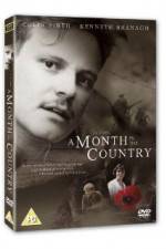 Watch A Month in the Country FMoviesFree