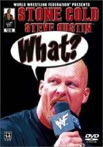 Watch WWE: Stone Cold Steve Austin - What? FMoviesFree
