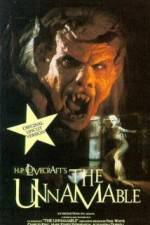 Watch The Unnamable FMoviesFree