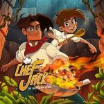Watch Chef Jack: The Adventurous Cook FMoviesFree