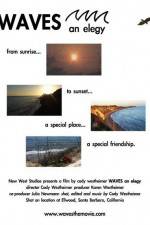 Watch Waves an Elegy FMoviesFree