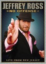 Watch Jeffrey Ross: No Offense - Live from New Jersey (TV Special 2008) FMoviesFree