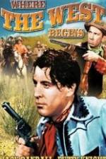 Watch Where the West Begins FMoviesFree