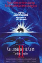 Watch Children of the Corn II: The Final Sacrifice FMoviesFree