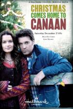 Watch Christmas Comes Home to Canaan FMoviesFree