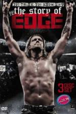Watch WWE You Think You Know Me - The Story of Edge FMoviesFree