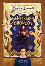 Watch Gentlemen Broncos FMoviesFree