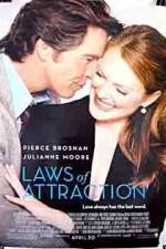 Watch Laws of Attraction FMoviesFree