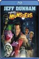 Watch Jeff Dunham: Minding The Monsters FMoviesFree