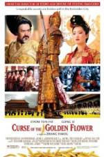 Watch Curse of the Golden Flower FMoviesFree