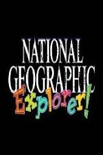 Watch National Geographic Explorer: Clash of the Americas FMoviesFree
