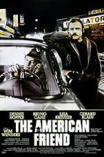 Watch The American Friend FMoviesFree