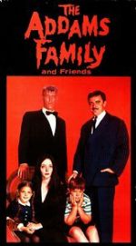 Watch The Addams Family & Friends FMoviesFree