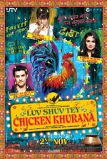 Watch Luv Shuv Tey Chicken Khurana FMoviesFree