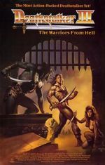 Watch Deathstalker and the Warriors from Hell FMoviesFree