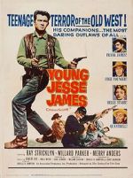 Watch Young Jesse James FMoviesFree
