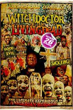 Watch Witchdoctor of the Livingdead FMoviesFree