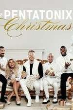 Watch A Pentatonix Christmas Special FMoviesFree