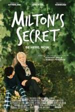 Watch Miltons Secret FMoviesFree