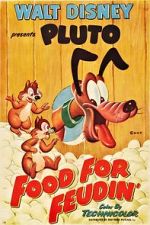 Watch Food for Feudin\' (Short 1950) FMoviesFree