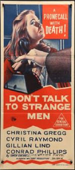 Watch Don't Talk to Strange Men FMoviesFree