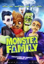 Watch Monster Family FMoviesFree