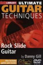 Watch lick library - ultimate guitar techniques - rock slide guitar FMoviesFree