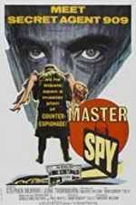 Watch Master Spy FMoviesFree