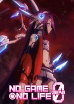 Watch No Game No Life: Zero FMoviesFree