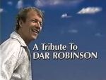 Watch The Ultimate Stuntman: A Tribute to Dar Robinson FMoviesFree