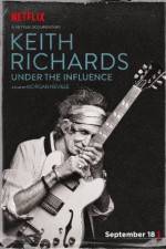 Watch Keith Richards: Under the Influence FMoviesFree