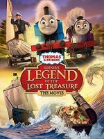 Watch Thomas & Friends: Sodor\'s Legend of the Lost Treasure FMoviesFree