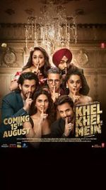 Watch Khel Khel Mein FMoviesFree