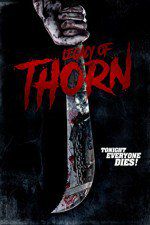 Watch Legacy of Thorn FMoviesFree