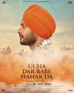 Watch Ucha Dar Babe Nanak Da FMoviesFree