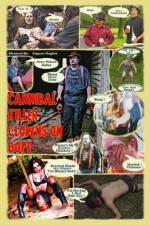 Watch Cannibal Killer Clowns On Dope FMoviesFree
