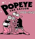Watch Popeye Meets William Tell (Short 1940) FMoviesFree