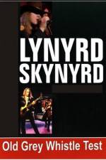 Watch Lynyrd Skynyrd - Old Grey Whistle FMoviesFree