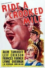 Watch Ride a Crooked Mile FMoviesFree
