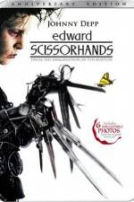 Watch Edward Scissorhands FMoviesFree