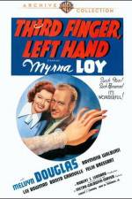 Watch Third Finger Left Hand FMoviesFree
