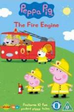 Watch Peppa Pig - Fire Engine And Other Stories FMoviesFree