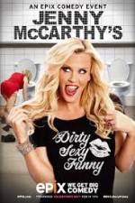 Watch Jenny McCarthys Dirty Sexy Funny FMoviesFree