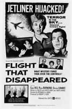 Watch Flight That Disappeared FMoviesFree