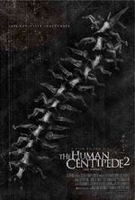 Watch The Human Centipede II (Full Sequence) FMoviesFree